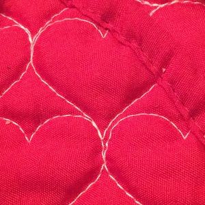 Meet your Posher, Candelaria